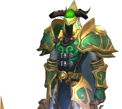 Ithinel render