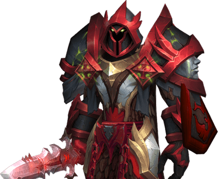 Jabek render