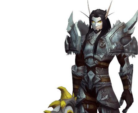 Jadav render