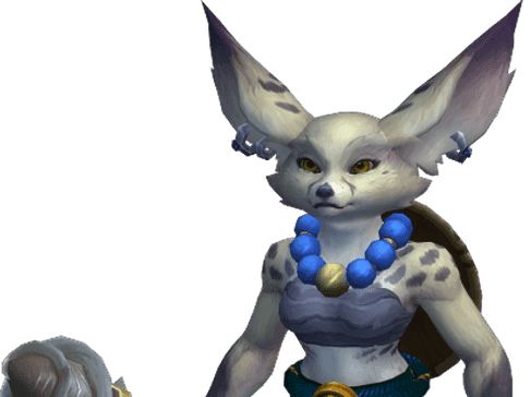 Jadekeg render