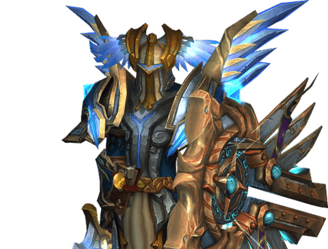 Jadoth render