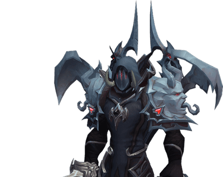 Jahkrazet render
