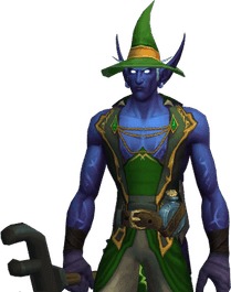 Jannus render