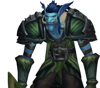 Jarbal render