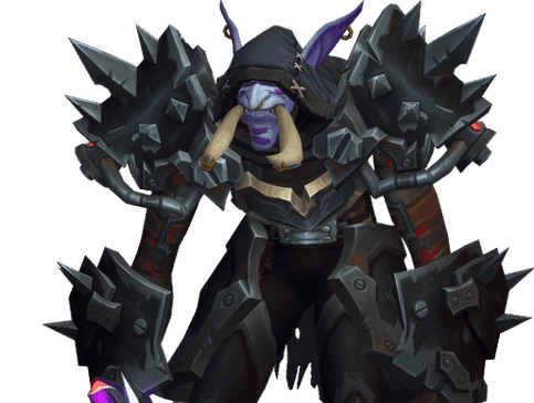 Jatenx render