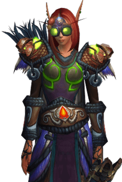 Jaylin render