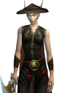 Jenasun render
