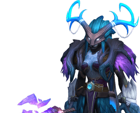 Jeysca render