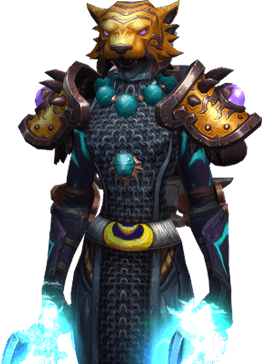 Jirtzot render