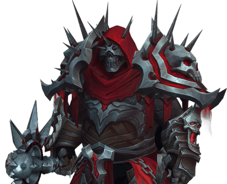 Johamod render