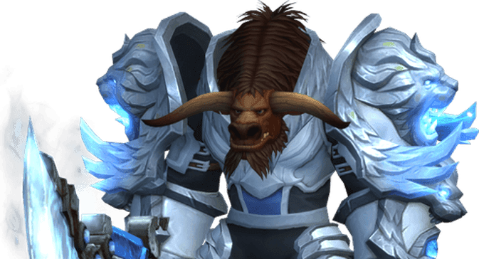 Johnlithcow render