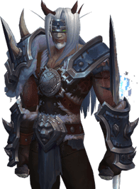 Johnnyblade render
