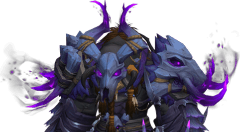 Jrekklun render