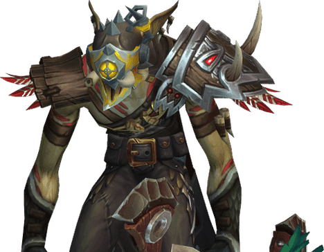 Juremo render