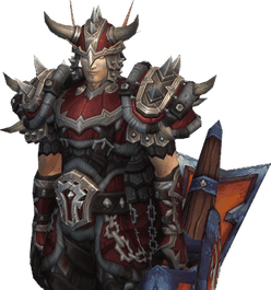 Kaeldanis render