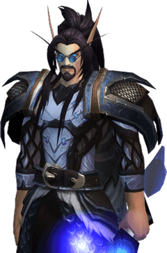Kaieo render