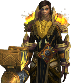 Kalienia render