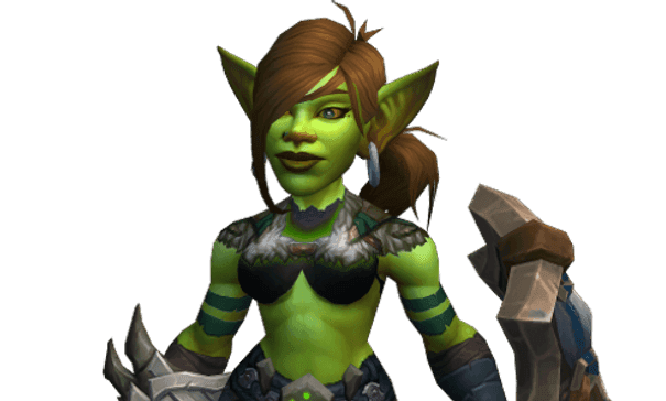 Kalinaa render