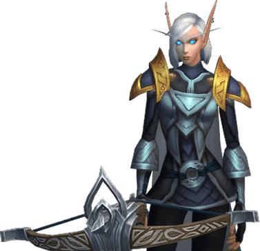 Karie render