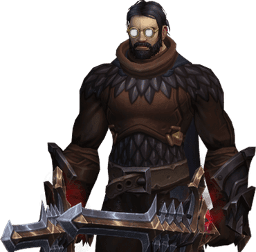 Karthian render