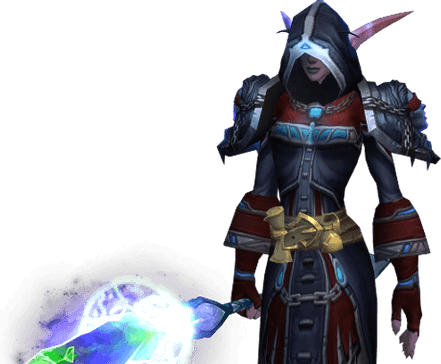 Katabatic render