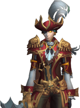 Kellanna render