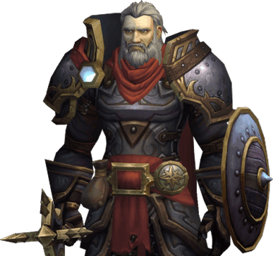 Keredig render