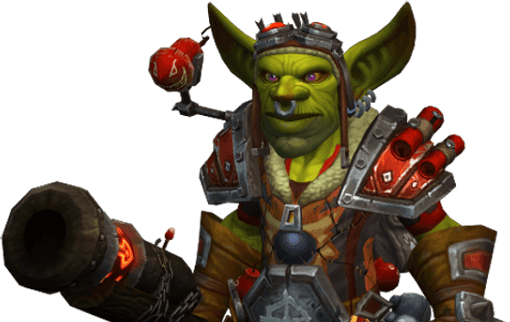 Kezano render