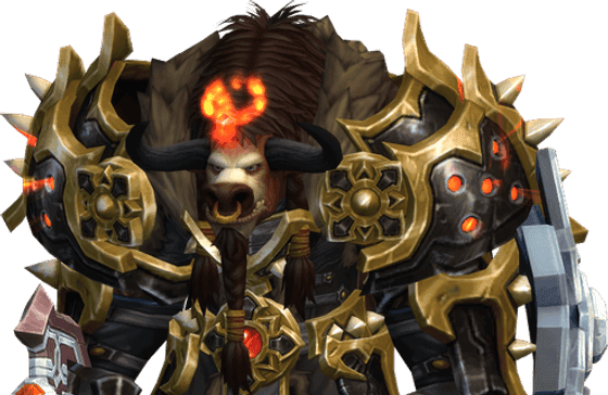 Kharaahn render