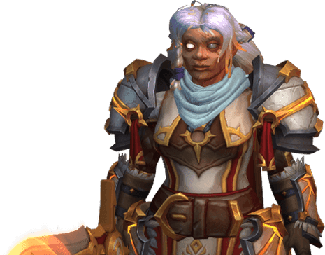 Khastiel render