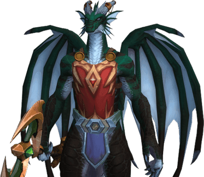 Khorveth render
