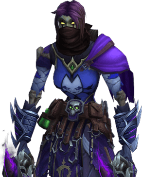 Kielo render