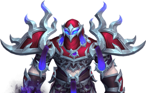 Killawattz render