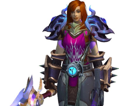 Kimilynna render