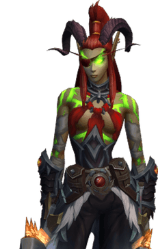 Kirasyn render