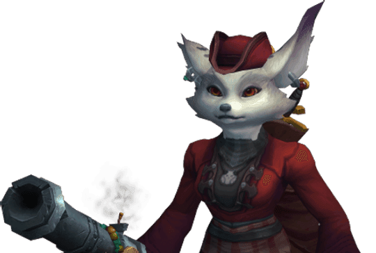 Kiri render
