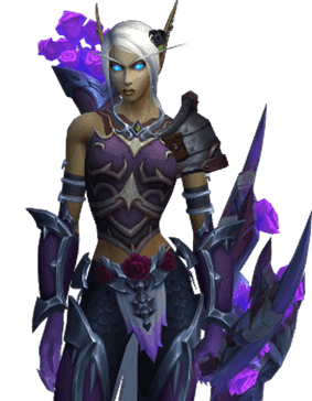Kiritane render