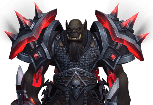 Kirix render