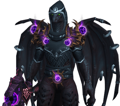 Kleima render