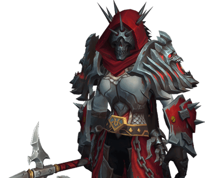 Kooti render