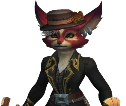 Koratina render
