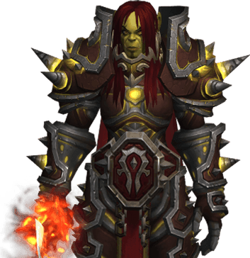 Kordera render