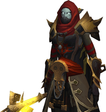 Korvani render
