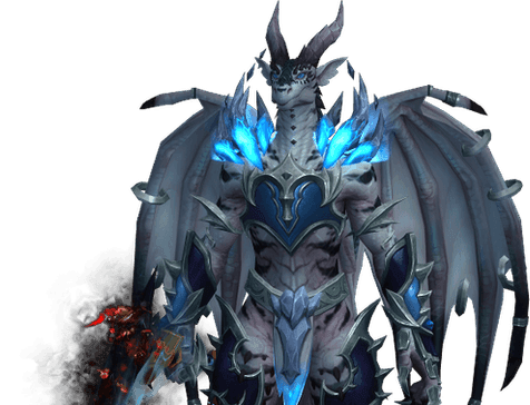 Kozatalon render