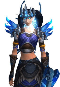 Krianaa render