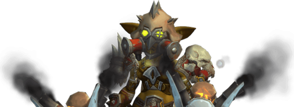 Kricket render