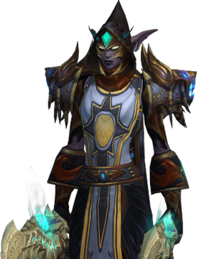Kunoichichan render