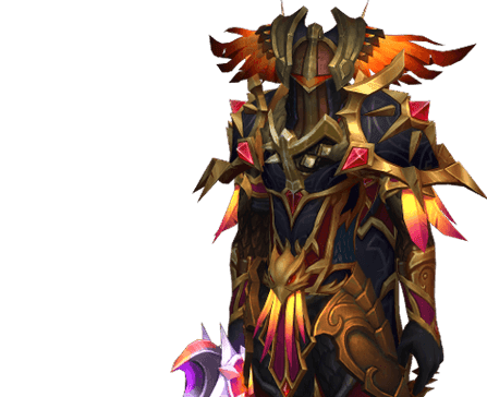 Kydraè render