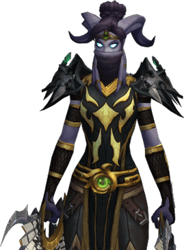 Kyrelan render