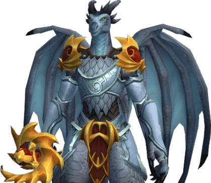 Lasciel render